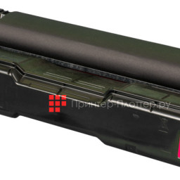 Тонер SAKURA SPC250EM (407545) для Ricoh Aficio SP C250/C260/C261 (magenta), 1600 стр.