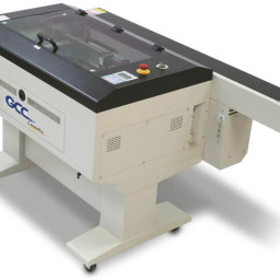 Гравировальный станок GCC LaserPro SmartCut X252 100 W