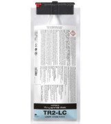 Чернила Roland TrueVIS TR2-LC (light cyan), 500 мл