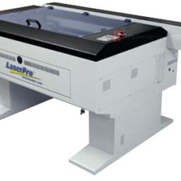 Гравировальный станок GCC LaserPro SmartCut X380 100 W