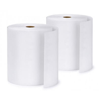 Бумага Epson Pro-S Paper Glossy 250 BP for SureLab 254 мм x 100 м (2 рулона)