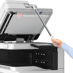 Canon 1-й комплект выводного лотка C1, 250 листов