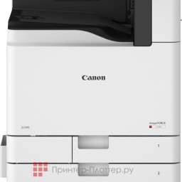 Canon 1-й комплект выводного лотка C1, 250 листов