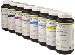 УФ-чернила Nazdar 710 (light magenta), 1 л