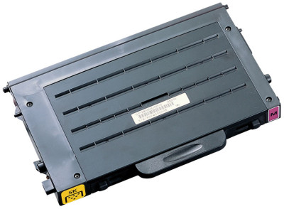 Тонер-картридж Samsung CLP-510D2M (magenta) (PP006647)