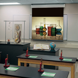 Экран Draper Luma 2, 16:9, 119