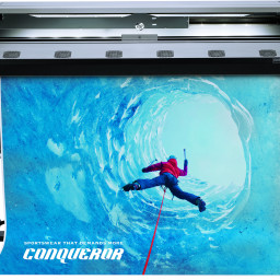 Латексный принтер HP Latex 315 Printer