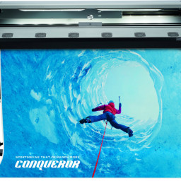 Латексный принтер HP Latex 315 Printer