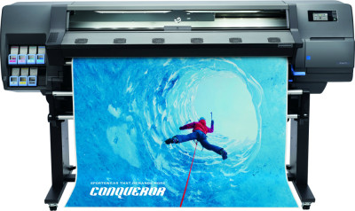 Латексный принтер HP Latex 315 Printer