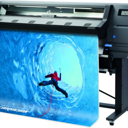 Латексный принтер HP Latex 315 Printer