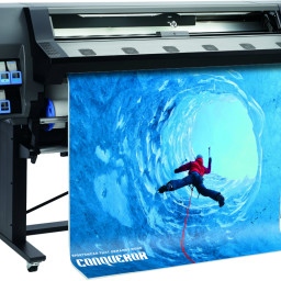 Латексный принтер HP Latex 315 Printer