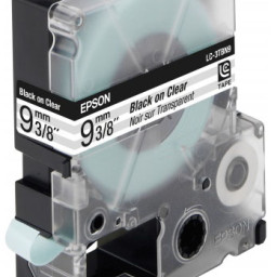 Термотрансферная лента Epson LC-3TBN9 (C53S653004, C53S624403)