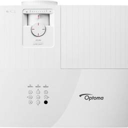 Проектор Optoma UHD42