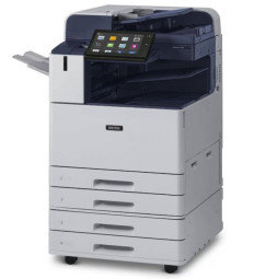 МФУ Xerox AltaLink C8230 (осн.блок, однопрох. АПД) ALC8230