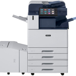 МФУ Xerox AltaLink C8230 (осн.блок, однопрох. АПД) ALC8230