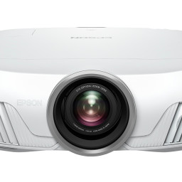 Проектор Epson CH-TW7400