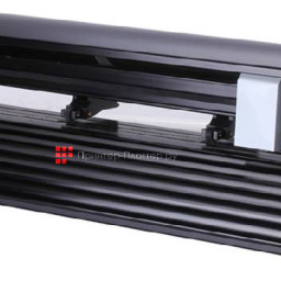 Режущий плоттер V24