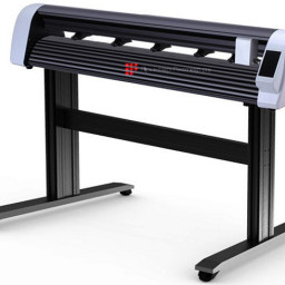 Режущий плоттер V24