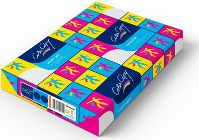 Бумага Mondi Color Copy, матовая, A3 (297 x 420 мм), 90 г/кв.м (500 листов)