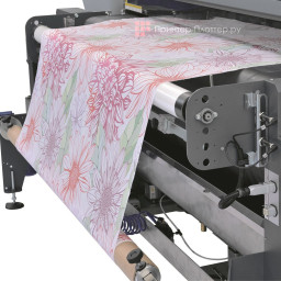 Текстильный плоттер Mimaki Tx500-1800B
