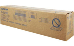 Тонер Toshiba Toner T-5070E (black), 43900 стр.