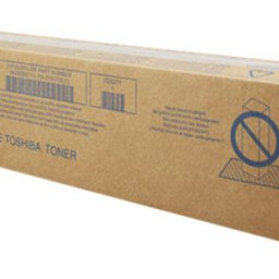 Тонер Toshiba Toner T-5070E (black), 43900 стр.