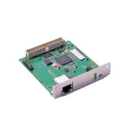 Citizen карта Ethernet 2000445