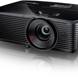 Проектор Optoma DS320