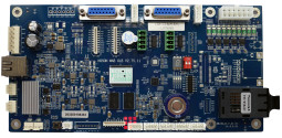 Материнская плата для LINEA UV B300 i3200