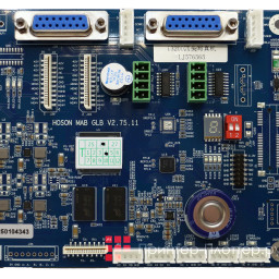 Материнская плата для LINEA UV B300 i3200