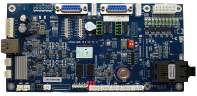 Материнская плата для LINEA UV B300 i3200