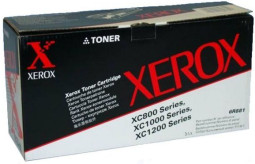 Тонер-картридж Xerox Toner Cartridge XC822, 1033, 1045 EOL (black) (PP012709)