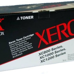 Тонер-картридж Xerox Toner Cartridge XC822, 1033, 1045 EOL (black) (PP012709)