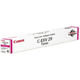 Тонер-картридж Canon C-EXV29 (magenta) (PP003976)