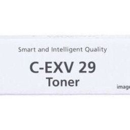 Тонер-картридж Canon C-EXV29 (magenta) (PP003976)