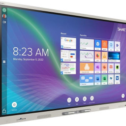 Интерактивная панель SMART SBID-MX275-V4