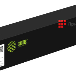 Тонер-картридж Cactus Toner CS-VLC7000Y для Xerox VersaLink C7000DN, C7000N (yellow), 10100 стр.