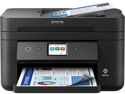 МФУ Epson WorkForce WF-2960DWF
