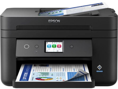 МФУ Epson WorkForce WF-2960DWF