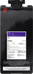 Чернила Epson Ink Supply Unit IIPS P-Series 64" (violet), 1,6 л