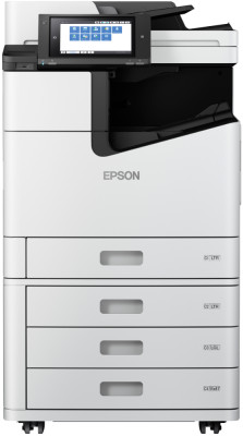 МФУ Epson WorkForce Enterprise WF-C20590 D4TWF