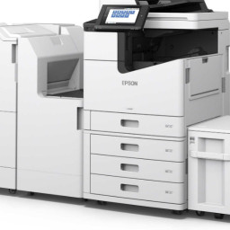 МФУ Epson WorkForce Enterprise WF-C20590 D4TWF