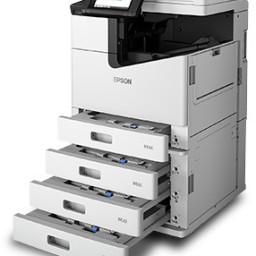 МФУ Epson WorkForce Enterprise WF-C20590 D4TWF