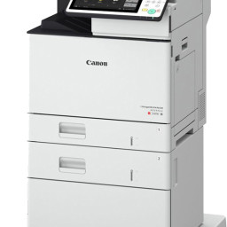 МФУ Canon imageRUNNER ADVANCE C475i III