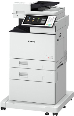МФУ Canon imageRUNNER ADVANCE C475i III