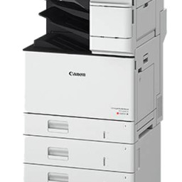 МФУ Canon imageRUNNER ADVANCE C475i III