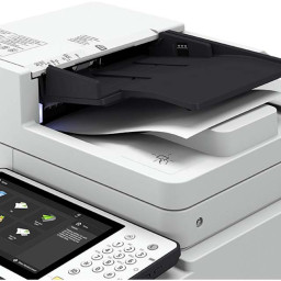 МФУ Canon imageRUNNER ADVANCE C475i III