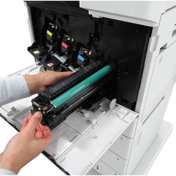 МФУ Canon imageRUNNER ADVANCE C475i III