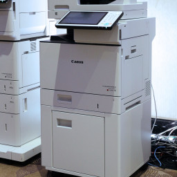 МФУ Canon imageRUNNER ADVANCE C475i III