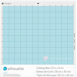 Silhouette керриер Cutting Mat CUT-MAT-12-3T, 297 x 297 мм